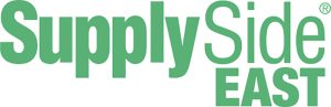 SupplySide East Logo